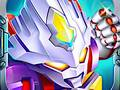 Spill Ninja Robo Helt online