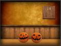 Spill Amgel Halloween Rom Flukt 23 online