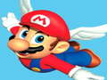 Spill Flappy Mario online