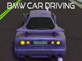 Spill BMW Bilkjøring online