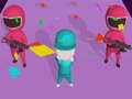 Spill Survival Blekkulf Hoppe Spill online