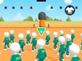 Spill 456: Episk Overlevelses spill online
