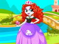 Spill My Little Pony: Equestria Girls kle på online