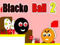 Spill Svart Ball 2 online