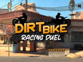 Spill Dirt Bike Racing Duel online