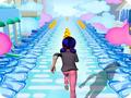 Spill Subway Surfers: Marihøne Løper online