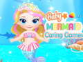Spill Baby Havfrue Pleielek online