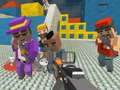 Spill Blocky Gangster Krigføring 2022 online