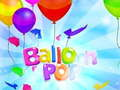Spill Baby Ballong online