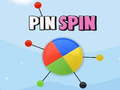 Spill Pin Spinn online