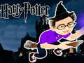 Spill Harry Potter Kles Opp online