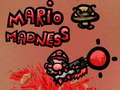 Spill Mario Vanvidd online