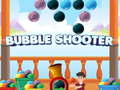 Spill Boble Shooter online