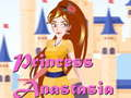 Spill Prinsesse Anastasia online
