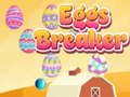 Spill Eggbrekker online