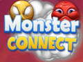 Spill Monster Koble online