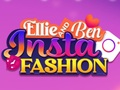 Spill Ellie Og Ben Insta Mote online