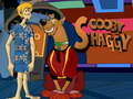 Spill Scooby-Doo og Shaggy online