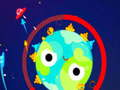 Spill Kanonunivers online