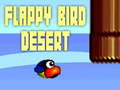 Spill FLAPPY FUGL ØRKEN online