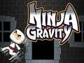 Spill Ninja Tyngdekraft online