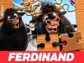 Spill Ferdinand Puslespill online