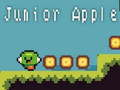 Spill Junior Eple online