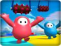 Spill Knockout Løp Royale Fall online
