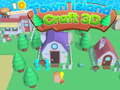 Spill Byøy Craft 3D online