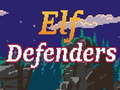 Spill Elveforsvarere online
