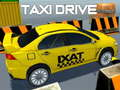 Spill Taxikjøring online