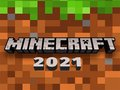 Spill Minecraft 2021 online