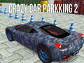 Spill Galne Bilparkering 2 online