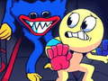 Spill Huggy Puslespill 3 online