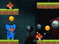 Spill Poppy Playtime Huggy Mobil online