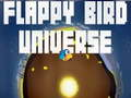 Spill FLAPPY BIRD UNIVERS online