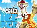 Spill Sid: Istiden online