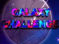 Spill Galakseutfordring online