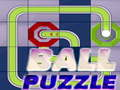Spill Kulepuslespill online
