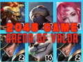 Spill 2048 Spill Æres Arena online