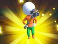 Spill Olje Mann Online online