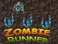 Spill Zombie Løper online