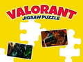 Spill Valorant Puslespill online