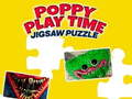Spill Poppy Play Time Puslespill online