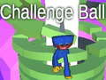 Spill Utfordring Ball online