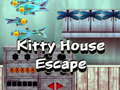 Spill Kitty Hus Flukt online