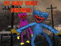 Spill Min Huggy Wuggy Mareritt online