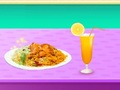 Spill Biryani Lagingsspill Pakistansk & Indisk Oppskrift online