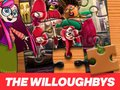Spill Willoughbys Puslespill online