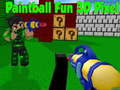 Spill Paintball Moro 3D Pixel 2022 online